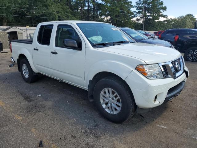 Photo 3 VIN: 1N6AD0EV0KN731902 - NISSAN FRONTIER S 