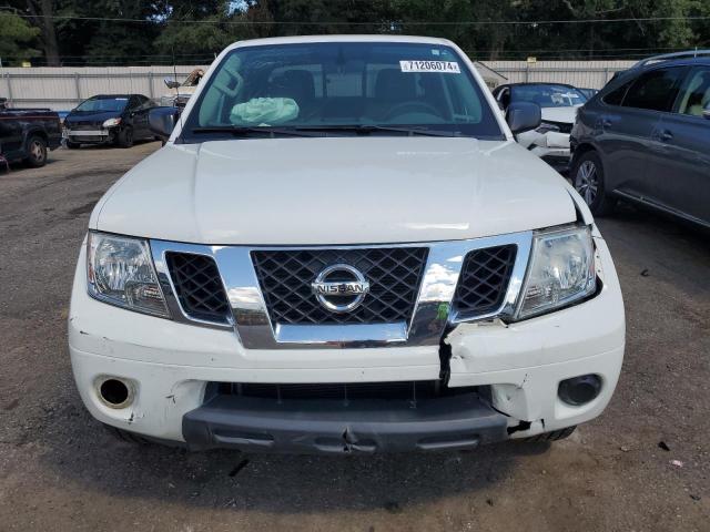 Photo 4 VIN: 1N6AD0EV0KN731902 - NISSAN FRONTIER S 