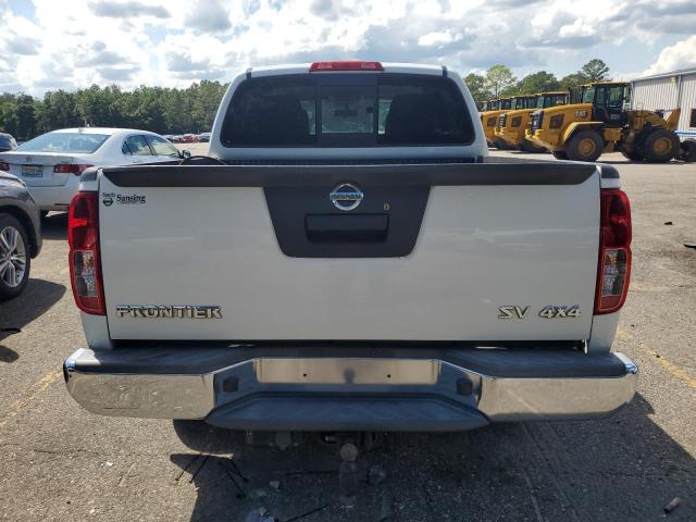 Photo 5 VIN: 1N6AD0EV0KN731902 - NISSAN FRONTIER S 