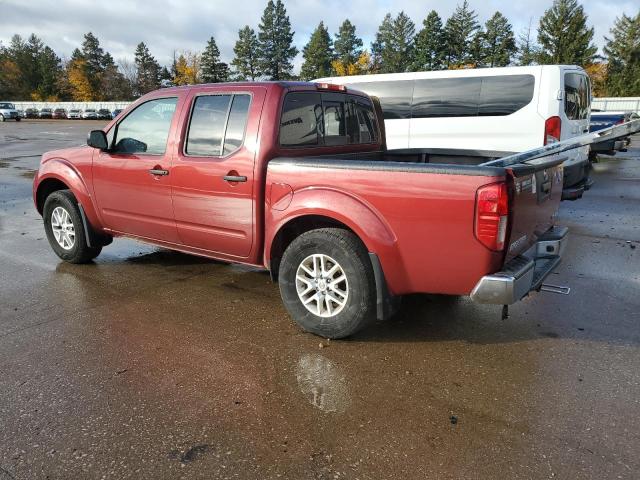 Photo 1 VIN: 1N6AD0EV0KN735111 - NISSAN FRONTIER S 