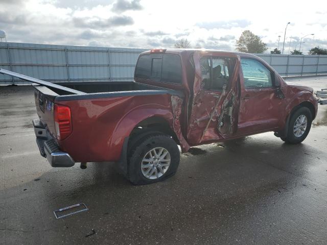 Photo 2 VIN: 1N6AD0EV0KN735111 - NISSAN FRONTIER S 