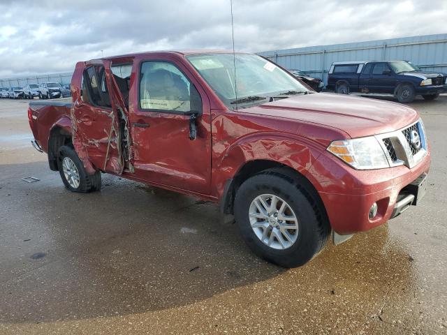 Photo 3 VIN: 1N6AD0EV0KN735111 - NISSAN FRONTIER S 