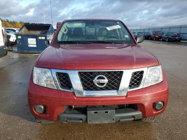 Photo 4 VIN: 1N6AD0EV0KN735111 - NISSAN FRONTIER S 