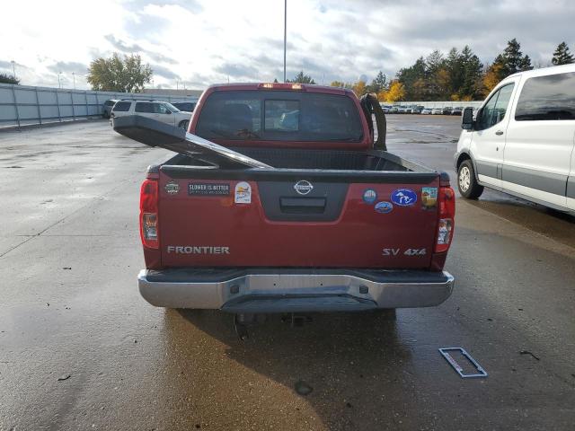 Photo 5 VIN: 1N6AD0EV0KN735111 - NISSAN FRONTIER S 