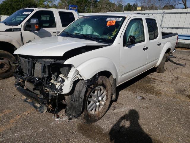 Photo 0 VIN: 1N6AD0EV0KN743788 - NISSAN FRONTIER S 