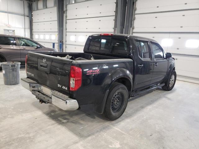 Photo 3 VIN: 1N6AD0EV0KN761787 - NISSAN FRONTIER S 