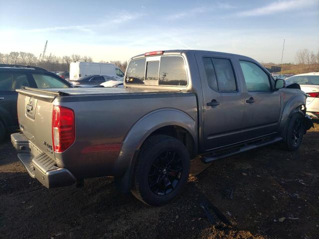 Photo 2 VIN: 1N6AD0EV0KN765533 - NISSAN FRONTIER 