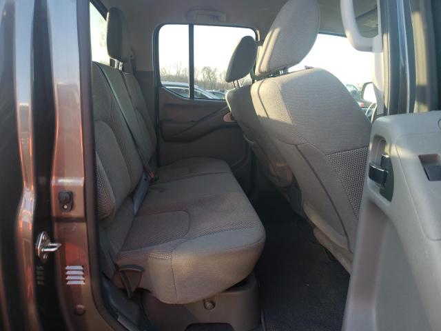 Photo 9 VIN: 1N6AD0EV0KN765533 - NISSAN FRONTIER 