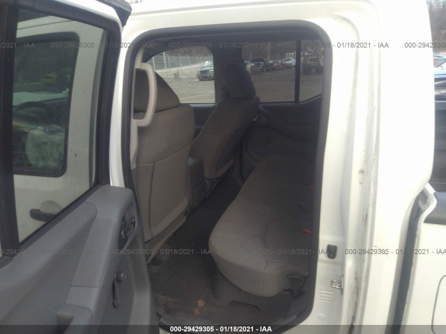 Photo 7 VIN: 1N6AD0EV0KN769260 - NISSAN FRONTIER 