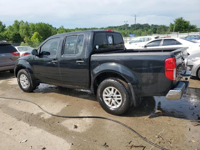 Photo 1 VIN: 1N6AD0EV0KN771025 - NISSAN FRONTIER 