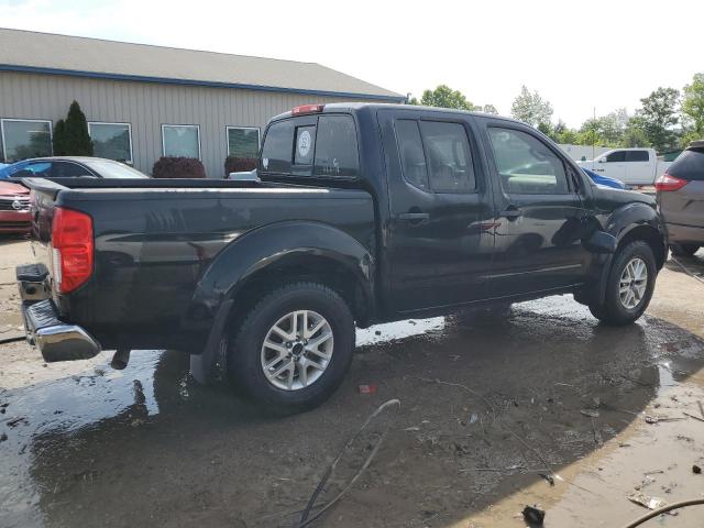 Photo 2 VIN: 1N6AD0EV0KN771025 - NISSAN FRONTIER 