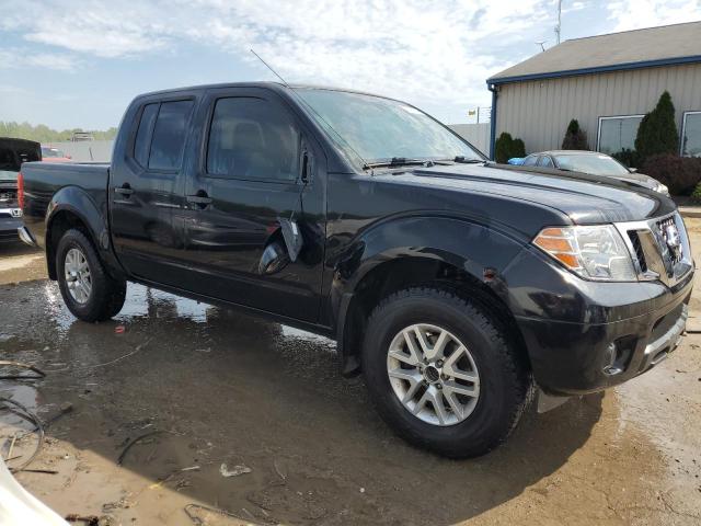 Photo 3 VIN: 1N6AD0EV0KN771025 - NISSAN FRONTIER 