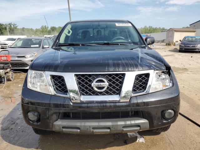 Photo 4 VIN: 1N6AD0EV0KN771025 - NISSAN FRONTIER 