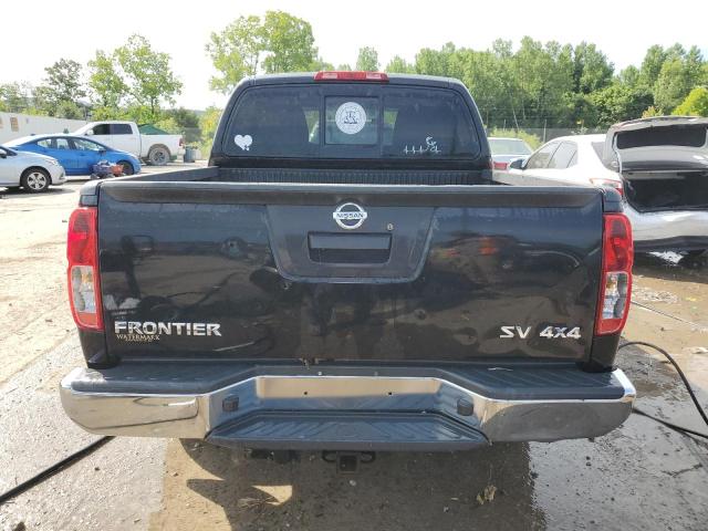 Photo 5 VIN: 1N6AD0EV0KN771025 - NISSAN FRONTIER 