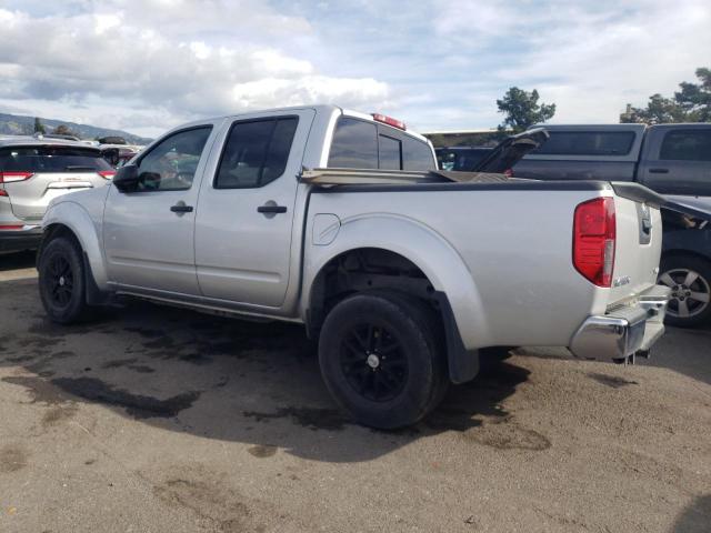 Photo 1 VIN: 1N6AD0EV0KN771929 - NISSAN FRONTIER 