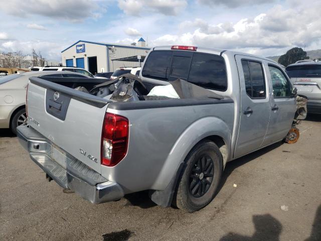 Photo 2 VIN: 1N6AD0EV0KN771929 - NISSAN FRONTIER 