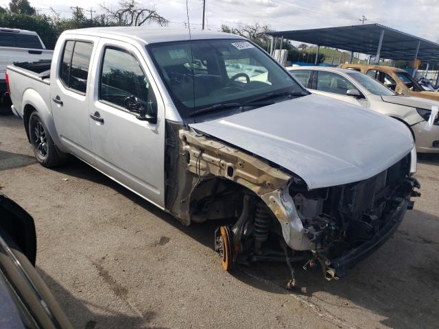 Photo 3 VIN: 1N6AD0EV0KN771929 - NISSAN FRONTIER 