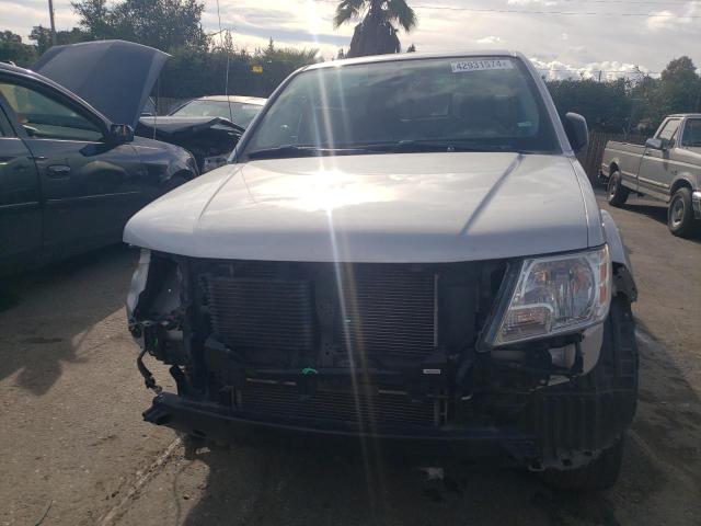 Photo 4 VIN: 1N6AD0EV0KN771929 - NISSAN FRONTIER 