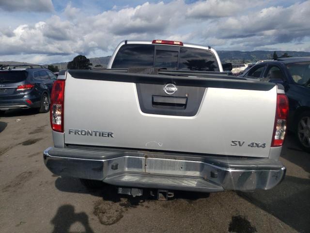 Photo 5 VIN: 1N6AD0EV0KN771929 - NISSAN FRONTIER 