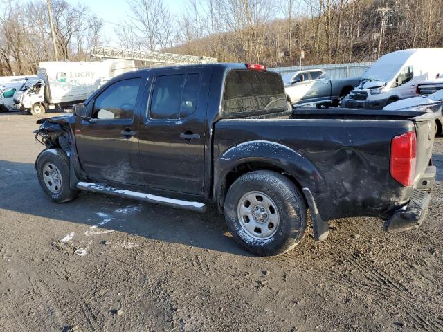 Photo 1 VIN: 1N6AD0EV0KN772840 - NISSAN FRONTIER S 