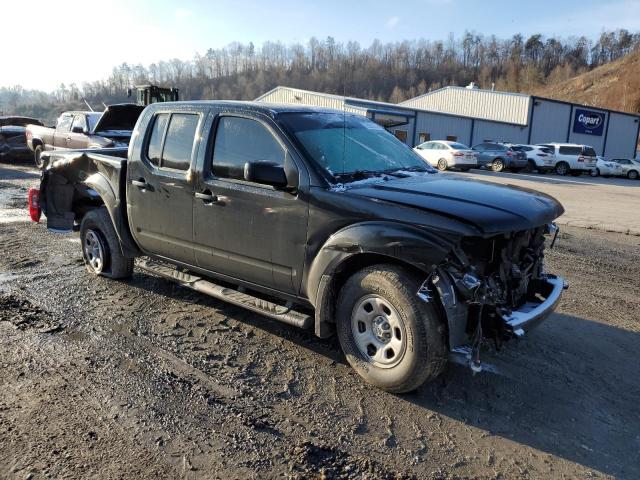 Photo 3 VIN: 1N6AD0EV0KN772840 - NISSAN FRONTIER S 