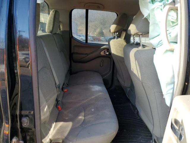 Photo 9 VIN: 1N6AD0EV0KN772840 - NISSAN FRONTIER S 