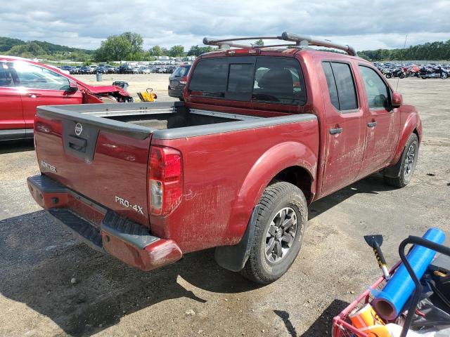 Photo 2 VIN: 1N6AD0EV0KN780968 - NISSAN FRONTIER S 