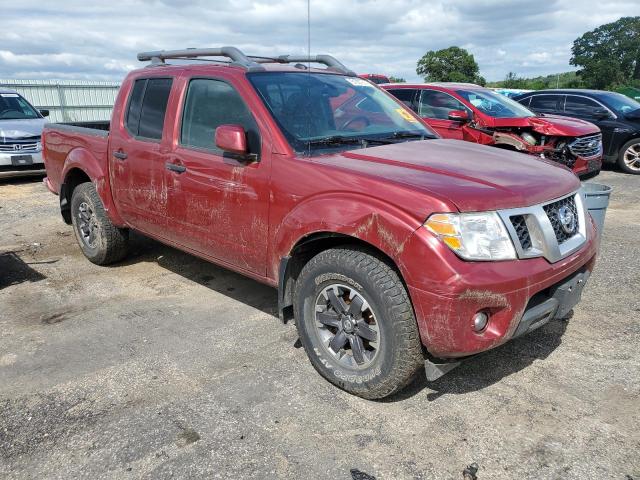 Photo 3 VIN: 1N6AD0EV0KN780968 - NISSAN FRONTIER S 