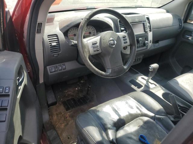 Photo 7 VIN: 1N6AD0EV0KN780968 - NISSAN FRONTIER S 