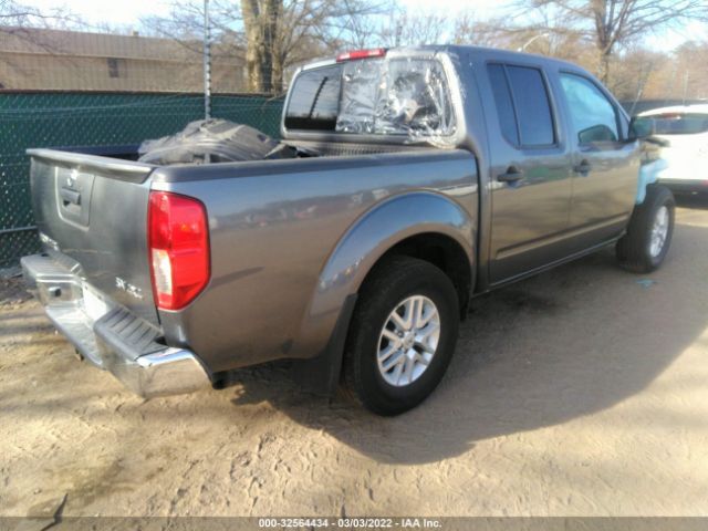 Photo 3 VIN: 1N6AD0EV0KN794112 - NISSAN FRONTIER 