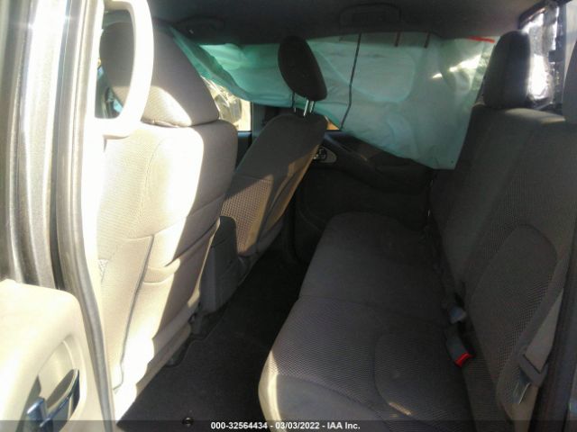 Photo 7 VIN: 1N6AD0EV0KN794112 - NISSAN FRONTIER 