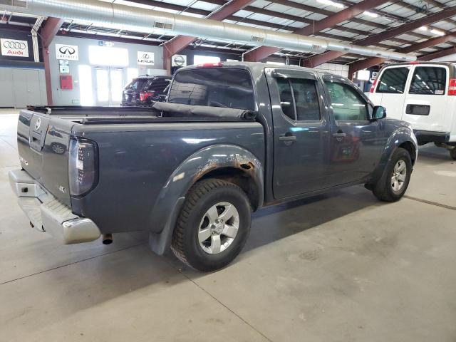 Photo 2 VIN: 1N6AD0EV1AC415550 - NISSAN FRONTIER C 