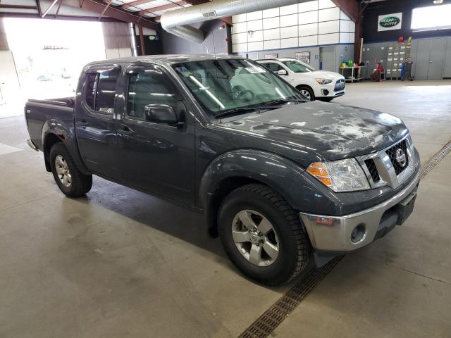 Photo 3 VIN: 1N6AD0EV1AC415550 - NISSAN FRONTIER C 