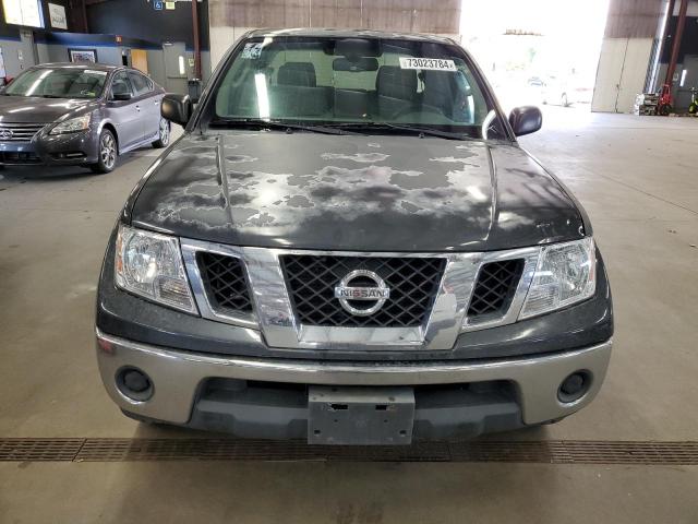 Photo 4 VIN: 1N6AD0EV1AC415550 - NISSAN FRONTIER C 