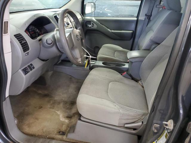 Photo 6 VIN: 1N6AD0EV1AC415550 - NISSAN FRONTIER C 