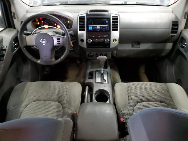 Photo 7 VIN: 1N6AD0EV1AC415550 - NISSAN FRONTIER C 