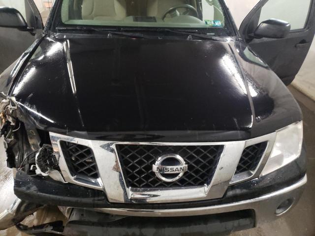 Photo 6 VIN: 1N6AD0EV1AC416214 - NISSAN FRONTIER C 