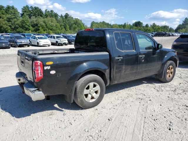 Photo 2 VIN: 1N6AD0EV1AC422854 - NISSAN FRONTIER C 