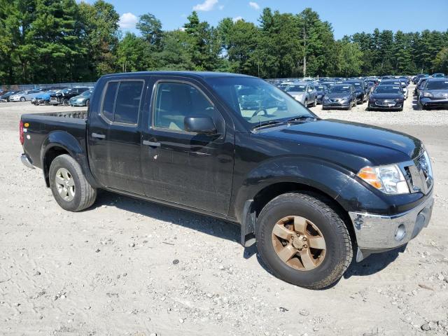 Photo 3 VIN: 1N6AD0EV1AC422854 - NISSAN FRONTIER C 