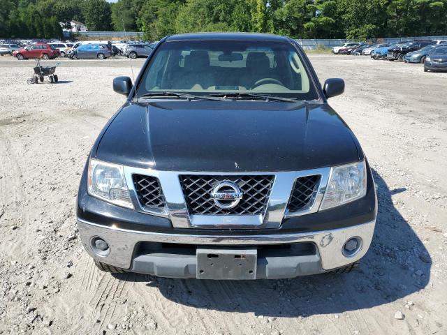 Photo 4 VIN: 1N6AD0EV1AC422854 - NISSAN FRONTIER C 