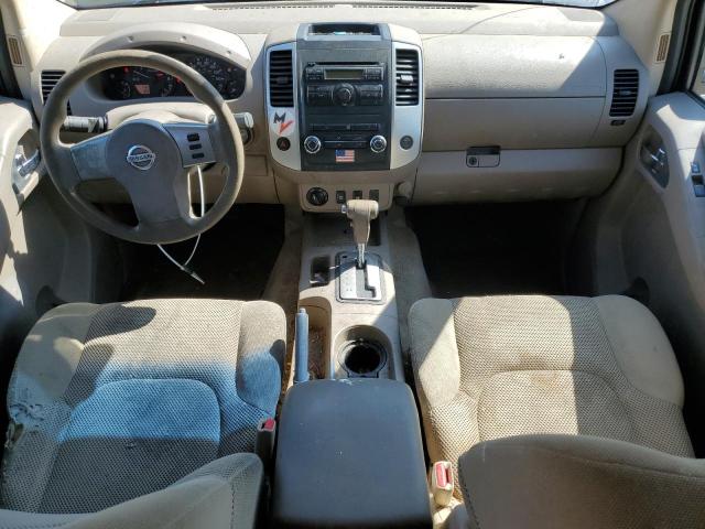 Photo 7 VIN: 1N6AD0EV1AC422854 - NISSAN FRONTIER C 