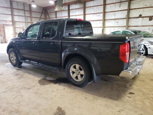 Photo 1 VIN: 1N6AD0EV1AC426435 - NISSAN FRONTIER C 