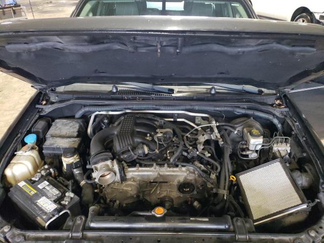 Photo 10 VIN: 1N6AD0EV1AC426435 - NISSAN FRONTIER C 