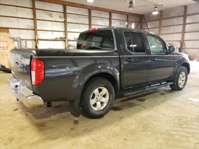 Photo 2 VIN: 1N6AD0EV1AC426435 - NISSAN FRONTIER C 