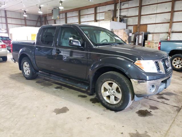 Photo 3 VIN: 1N6AD0EV1AC426435 - NISSAN FRONTIER C 