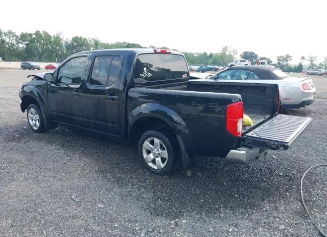 Photo 2 VIN: 1N6AD0EV1AC432252 - NISSAN FRONTIER 