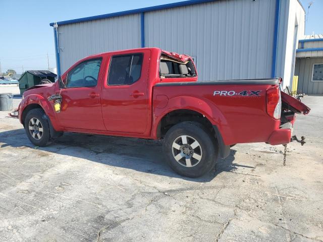 Photo 1 VIN: 1N6AD0EV1AC436057 - NISSAN FRONTIER C 