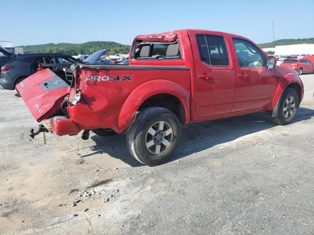 Photo 2 VIN: 1N6AD0EV1AC436057 - NISSAN FRONTIER C 