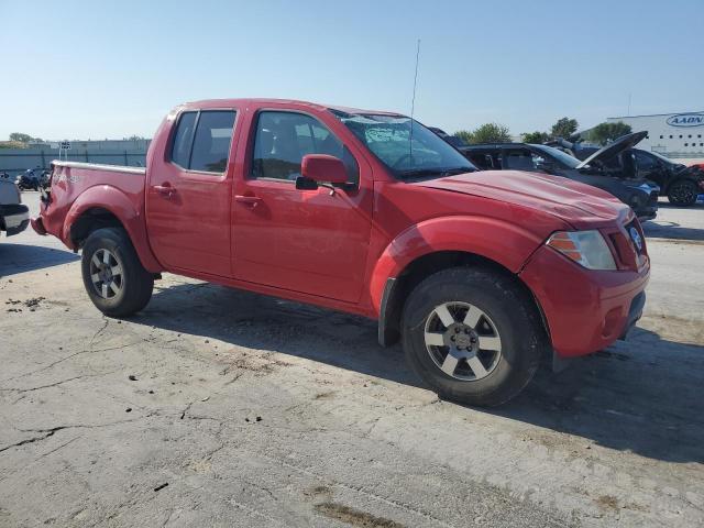 Photo 3 VIN: 1N6AD0EV1AC436057 - NISSAN FRONTIER C 