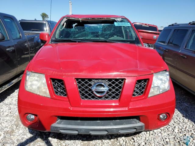 Photo 4 VIN: 1N6AD0EV1AC436057 - NISSAN FRONTIER C 